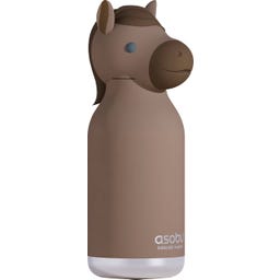 asobu Isolerad Flaska Häst 460 ml - 1 st.