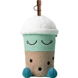 Gobelet Isotherme Beanie, le Fuzzie Buzz, 360 ml