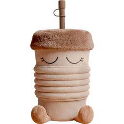 Gobelet Isotherme Brewster, le Fuzzie Audacieux, 360 ml