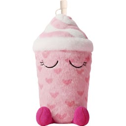 Gobelet Isotherme Lulu, le Fuzzie Coccinelle, 360 ml