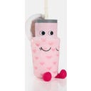 Gobelet Isotherme Lulu, le Fuzzie Coccinelle, 360 ml - 1 pcs