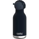 asobu Insulated Bottle - Black Sheep - 1 pc
