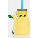 Isoleringsmugg Pip, Ananas-Fuzzie, 360 ml