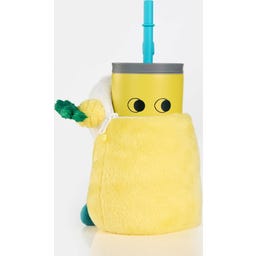 Isoleringsmugg Pip, Ananas-Fuzzie, 360 ml