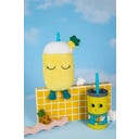 Isoleringsmugg Pip, Ananas-Fuzzie, 360 ml