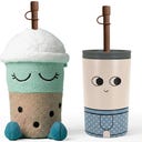 Gobelet Isotherme Beanie, le Fuzzie Buzz, 360 ml