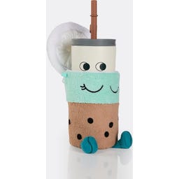 Gobelet Isotherme Beanie, le Fuzzie Buzz, 360 ml