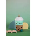 Gobelet Isotherme Beanie, le Fuzzie Buzz, 360 ml