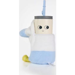 Gobelet Isotherme Millie, le Fuzzie Tout Doux, 360 ml