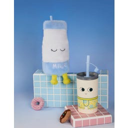 Gobelet Isotherme Millie, le Fuzzie Tout Doux, 360 ml