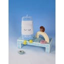 Gobelet Isotherme Millie, le Fuzzie Tout Doux, 360 ml
