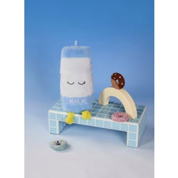 Gobelet Isotherme Millie, le Fuzzie Tout Doux, 360 ml