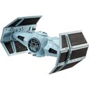Revell TIE-Fighter Darth Vader Model Kit - 1 item