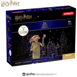Harry Potter Mini Figuren Adventskalender Serie 2 - 1 Stk