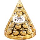 Ferrero Pyramide