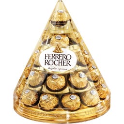 Ferrero Pyramid