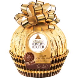 Ferrero Grand Rocher