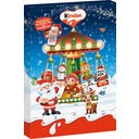 Kinder Mini Mix Advent Calendar