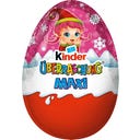 Kinder Maxi Surprise - Girls