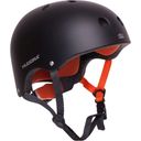 Hudora Skater Helmet Anthracite, Size 56-60 - 1 item