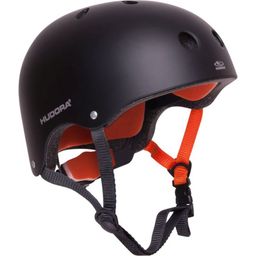 Hudora Skater Helmet Anthracite, Size 51-55 - 1 item
