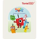 Tonieplay Numberblocks Fun & Games with Numbers (IN GERMAN)