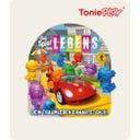 Tonieplay – The Game of Life – The Life of Your Dreams Awaits You (IN GERMAN)
