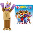tonies Tonie – Doggyland – po angielsku