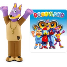 tonies Hörfigur Doggyland