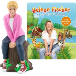Hörfigur Helene Fischer - Die schönsten Kinderlieder