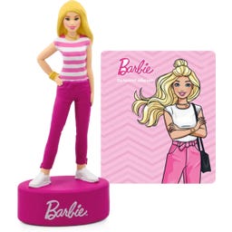 tonies Hörfigur Barbie - Du kannst alles sein