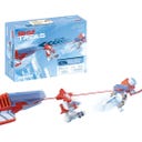 PLAYMOBIL 72233 Sky Trails Mega Track