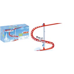 PLAYMOBIL 72234 Sky Trails Funky Trails