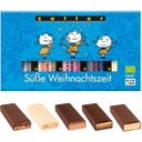 Organic Chocolate Minis - Sweet Christmas Time - 100 g