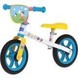 Smoby Balance Bike - Peppa Pig
