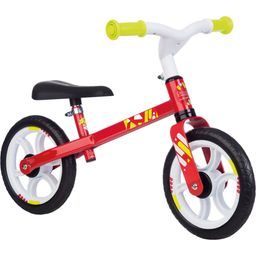 Smoby Balance Bike - Red