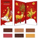 Zotter Bio Labooko Adventkalender - 192 g