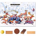 Zotter Bio Best of Adventkalender - 302 g