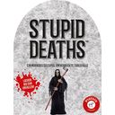 Piatnik & Söhne Stupid Deaths (IN TEDESCO) - 1 pz.