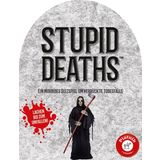 Piatnik & Söhne Stupid Deaths (IN TEDESCO)
