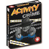 Piatnik & Söhne Activity Crime (Tyska)
