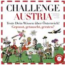 Piatnik & Söhne GERMAN - Challenge Austria - 1 item