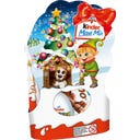 Kinder Maxi Mix Weihnachten - 157 g