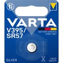 SILVER Knappcellsbatteri V395/SR57 - 1 St - 1 st.