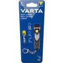 Day Light Key Chain Light con Portachiavi incl. 1 Batteria AAA LONGLIFE Power - 1 pz.