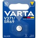 Bateria guzikowa z tlenkiem srebra V371/SR69 - 1 szt.