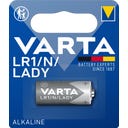 VARTA ALKALINE Special LR1/N/Lady - 1 St - 1 st.
