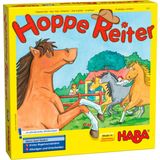 HABA GERMAN - Hoppe Reiter