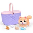 Little Live Pets Mama Surprise Kätzchen - 1 Stk