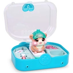Little Live Pets Ouchies S2 Mini - Coco (Hamster) - 1 Stk